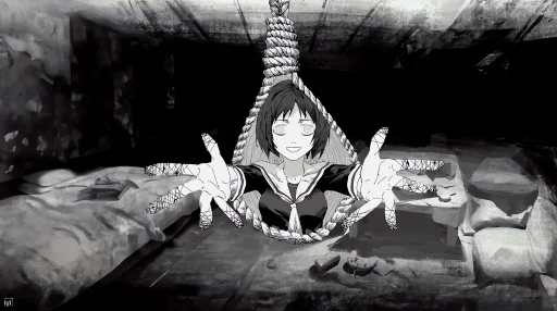 Misaki Nakahara Live Wallpaper