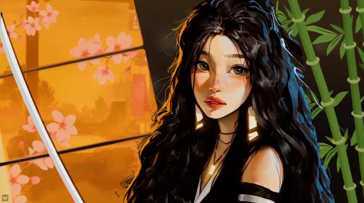 Kenshi Live Wallpaper