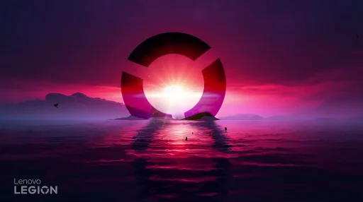 Lenovo Legion Live Wallpaper