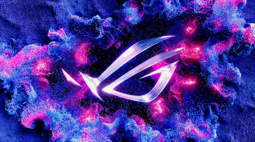 ROG 2024 Live Wallpaper