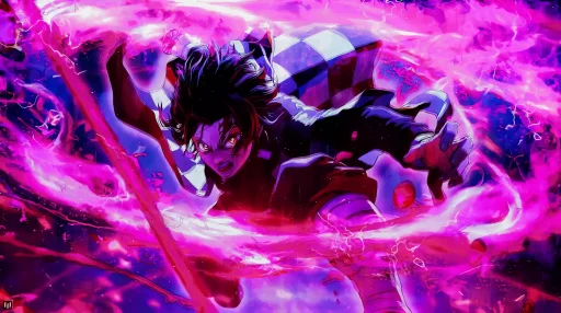 Kimetsu no Yaiba Live Wallpaper