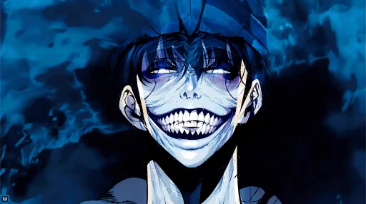 Solo Leveling Beast Live Wallpaper