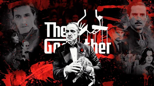 The Godfather Live Wallpaper