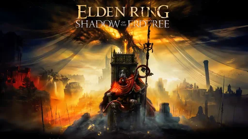 Elden Ring Shadow Of The Erdtree Live Wallpaper
