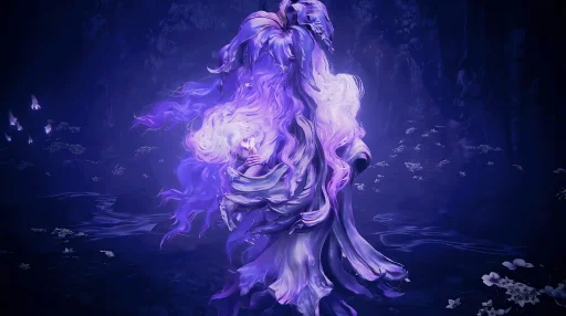 Elden Ring DLC Live Wallpaper