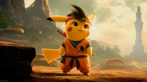 Pokemon Balls - Gokachu Live Wallpaper