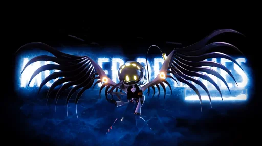 Murder Drones Live Wallpaper