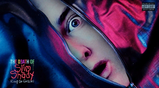 The Death of Slim Shady Live Wallpaper