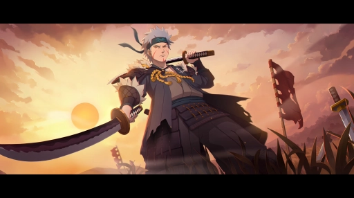 Naruto Senju Tobirama - Ultra Wide Live Wallpaper