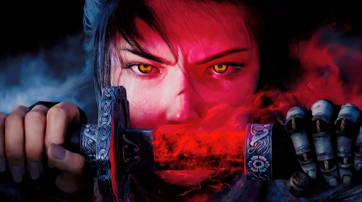 Mortal Blade | Sekiro Shadows Die Twice Live Wallpaper