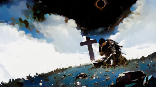 Berserk: The Eclipse Live Wallpaper