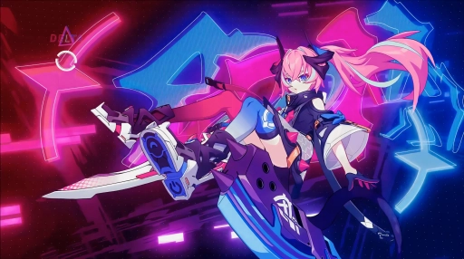 Fever Blues Live Wallpaper