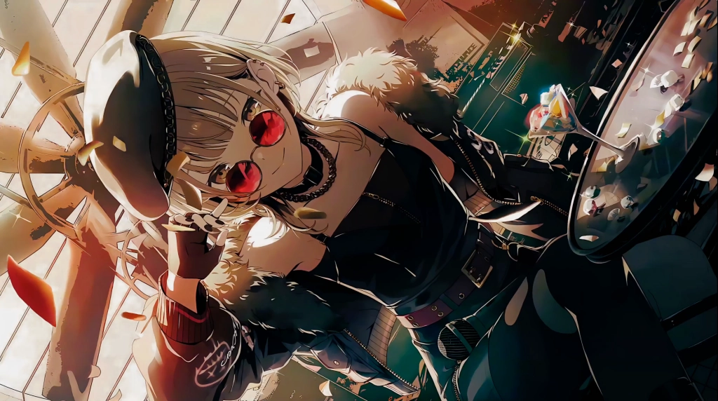 Azusawa Kohane - Project SEKAI Live Wallpaper