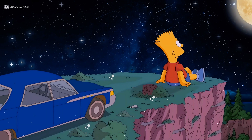 Calm Your Anxiety Live Wallpaper