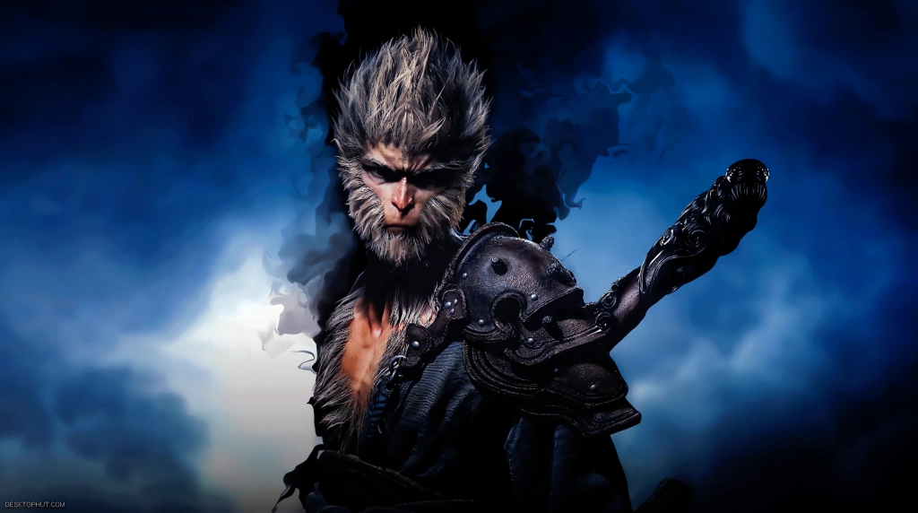 Black Myth: Wukong Live Wallpaper
