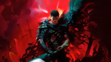 Berserk Ultimate Demon Slayer Live Wallpaper