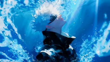 Jujutsu Kaisen: Gojo Infinity Live Wallpaper