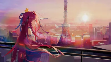 Dreamscape View Live Wallpaper