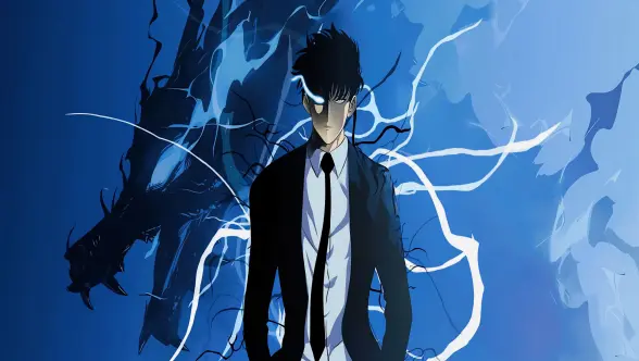 Kamish | Solo Leveling