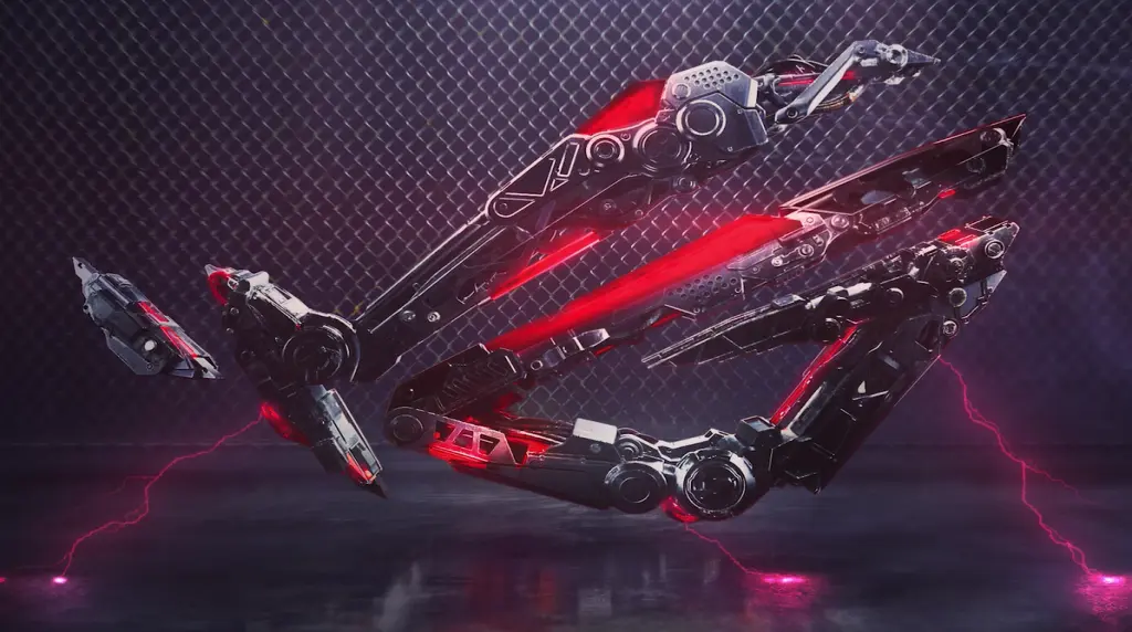 ROG WideScreen Live Wallpaper