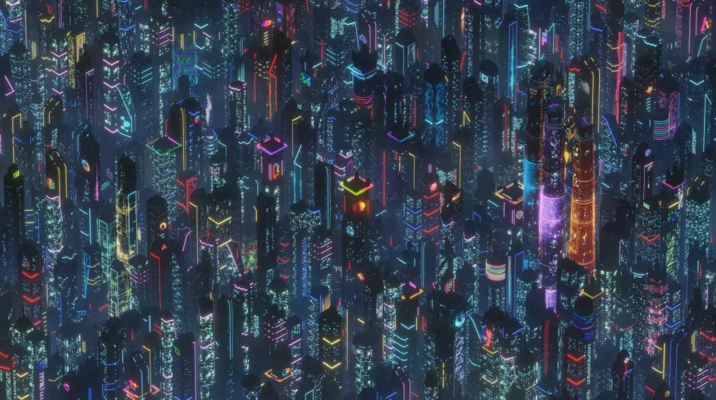 Tri-Spires Live Wallpaper