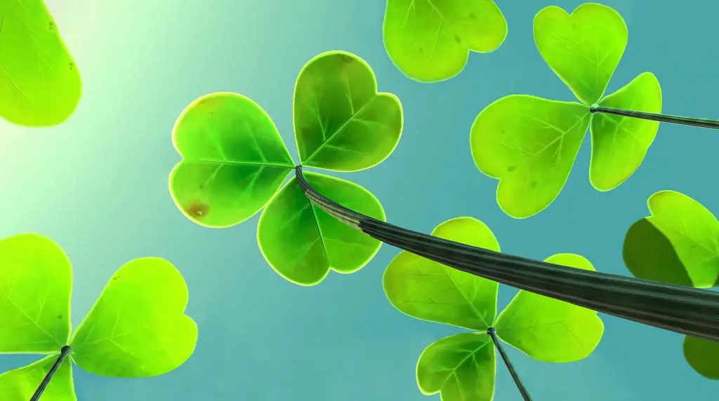 Under Swaying Leaves Live Wallpaper