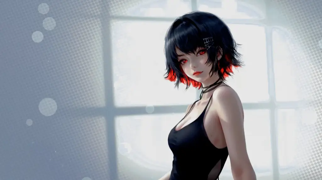 Ellen Joe | Zenless Zone Live Wallpaper