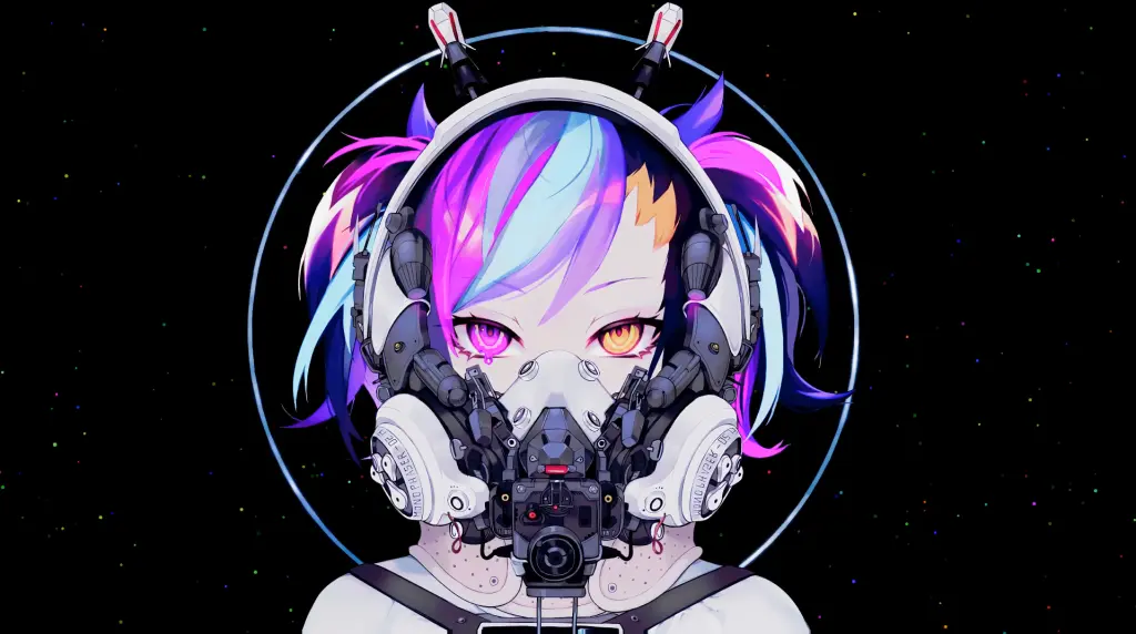 Anime Breath Live Wallpaper