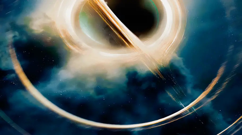 Sagittarius Space live Wallpaper