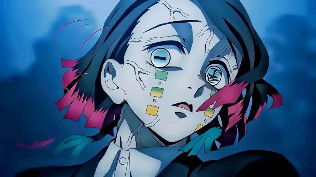 Enmu Demon Slayer Live Wallpaper