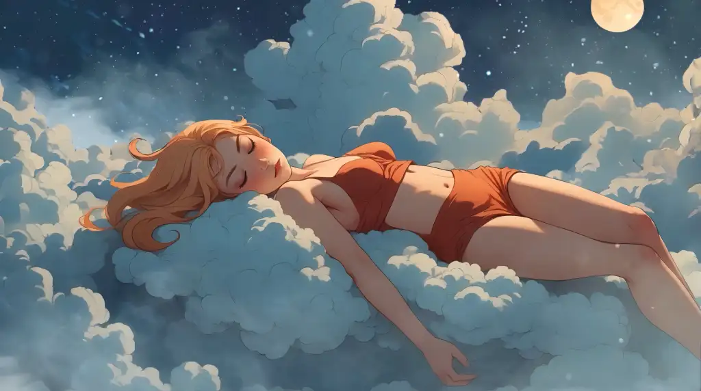 Above The Clouds Live Wallpaper