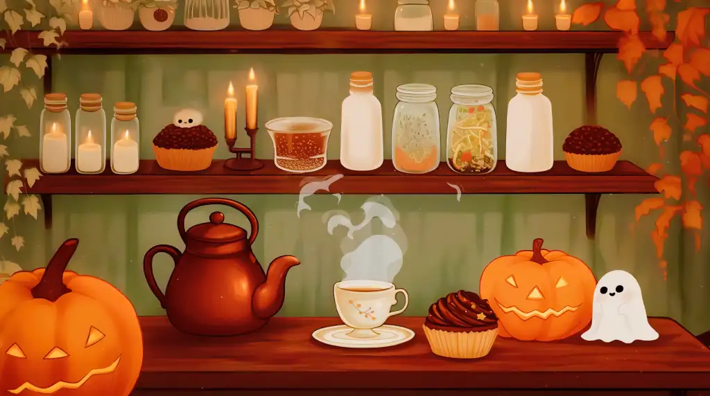 Echoed Reflections Live Wallpaper