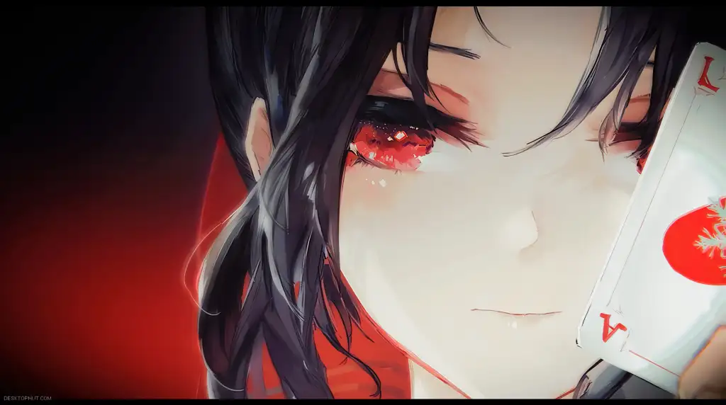 Kaguy-sama wa Kokurasetai Live Wallpaper