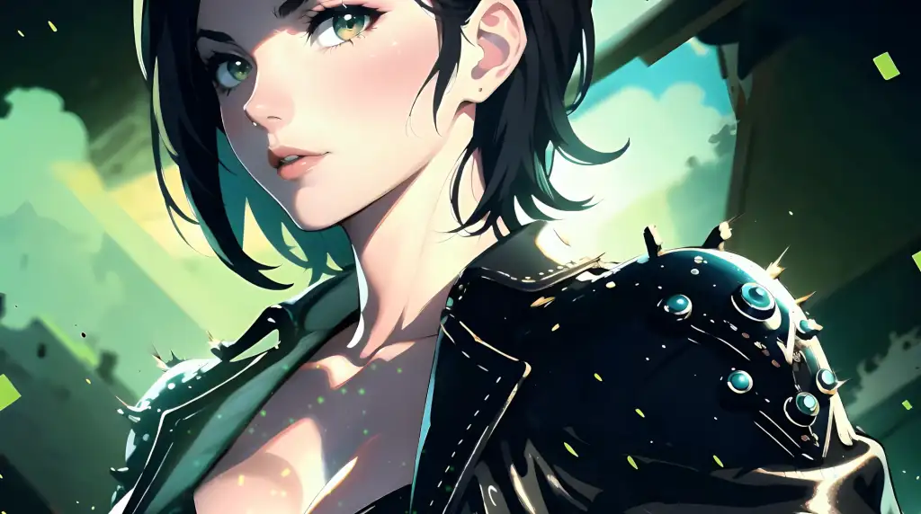 Freyna | The First Descendant  - Live Wallpaper