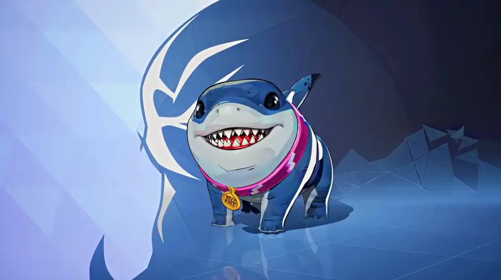 Shark Jeff Marvel Rivals