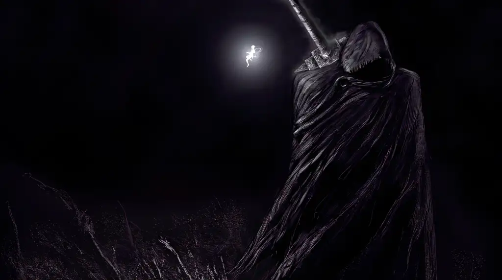 Berserk Night Live Wallpaper