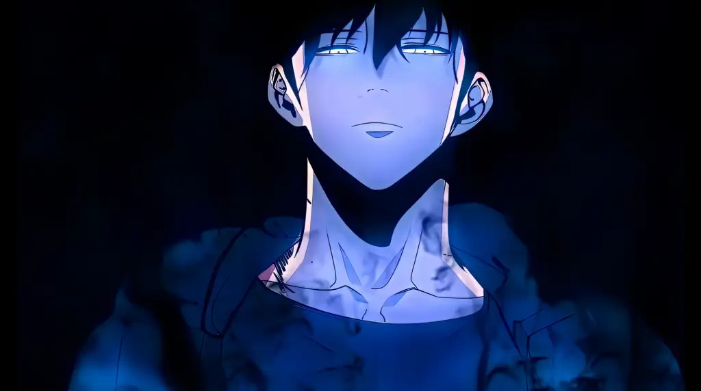 Ethereal Smoke Awakening Live Wallpaper