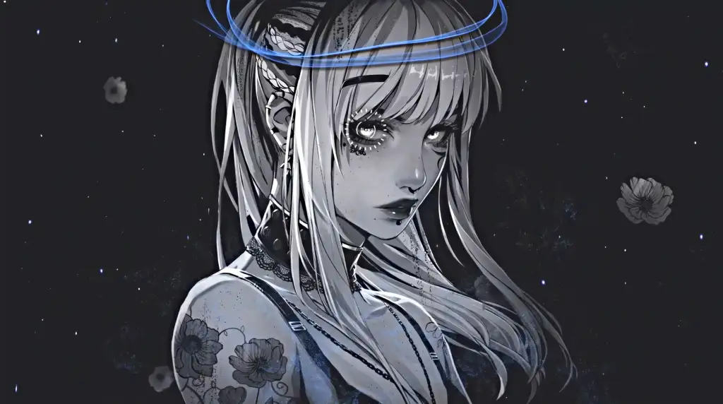 Glsswrks Kazemi Live Wallpaper