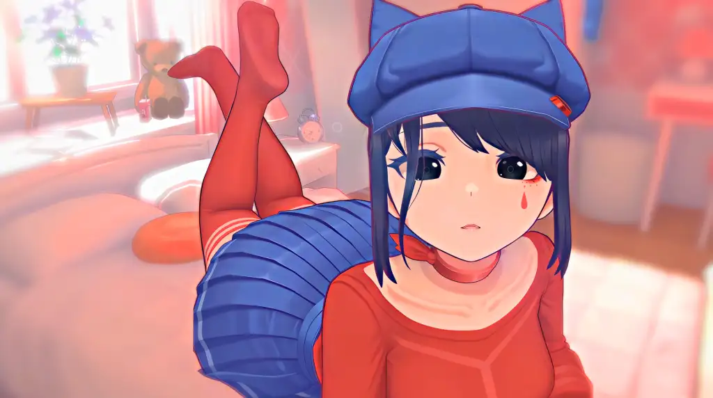 MiSide - Mita Live Wallpaper