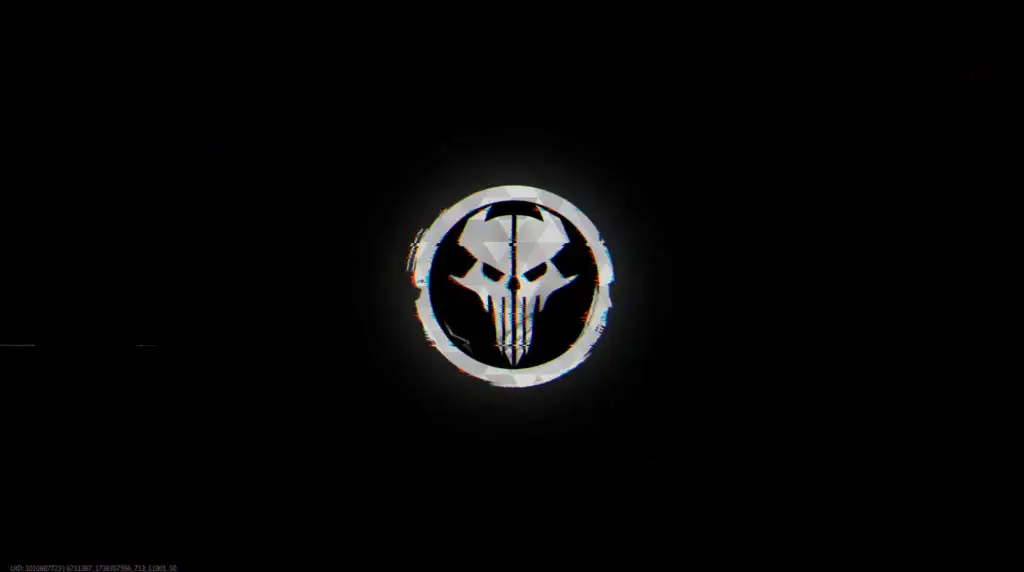 The Punisher Live Wallpaper
