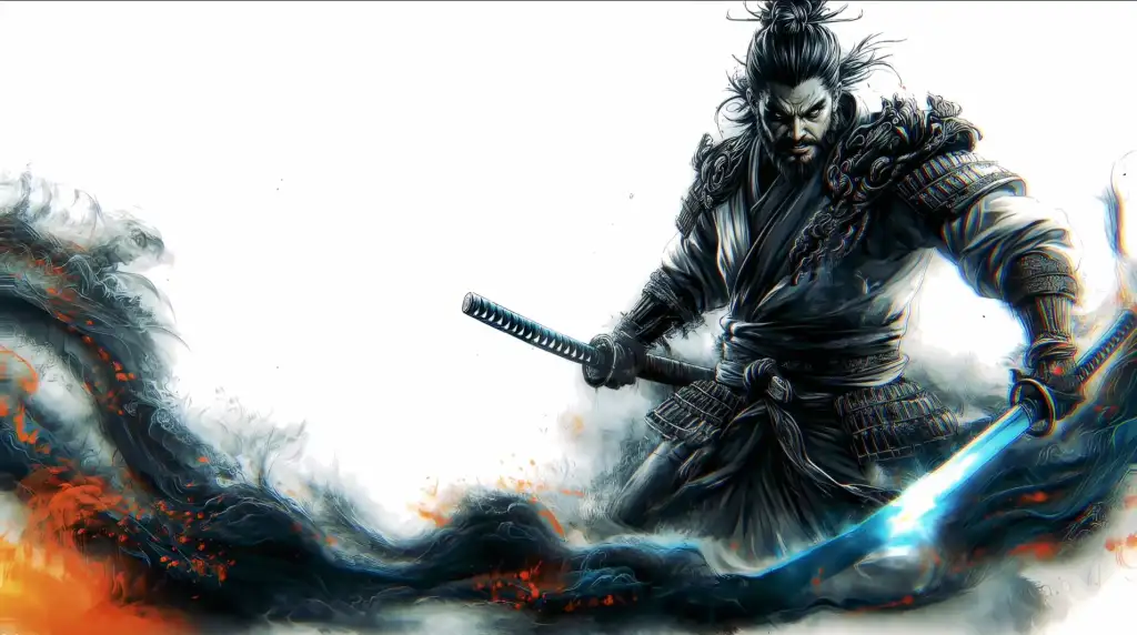 Way Of The Samurai Live Wallpaper