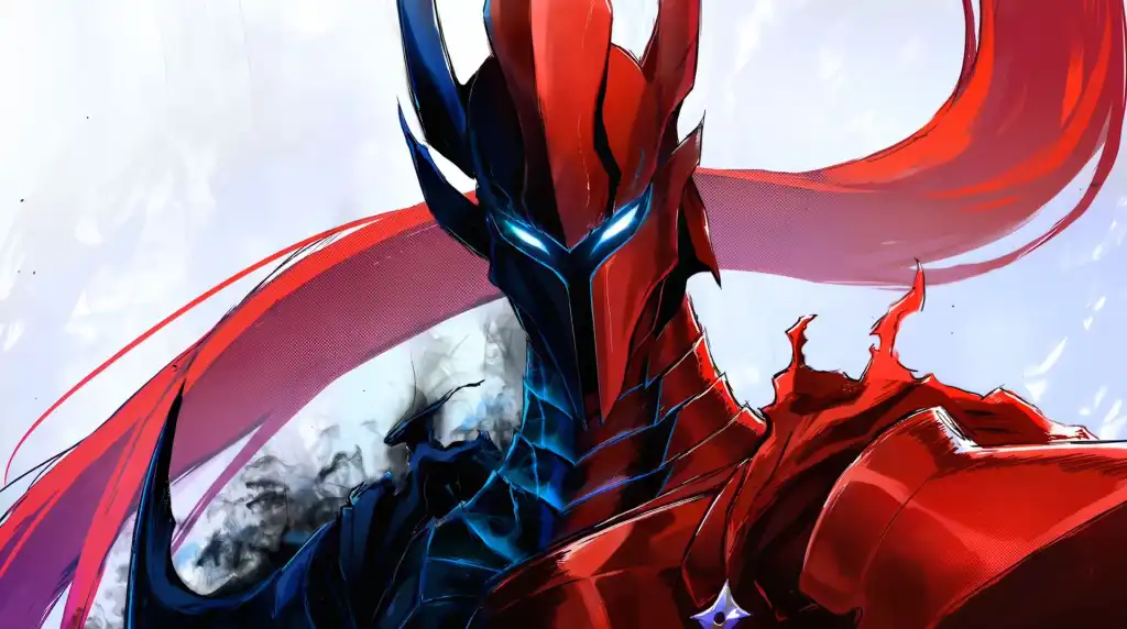 Igris - Solo Leveling Live Wallpaper