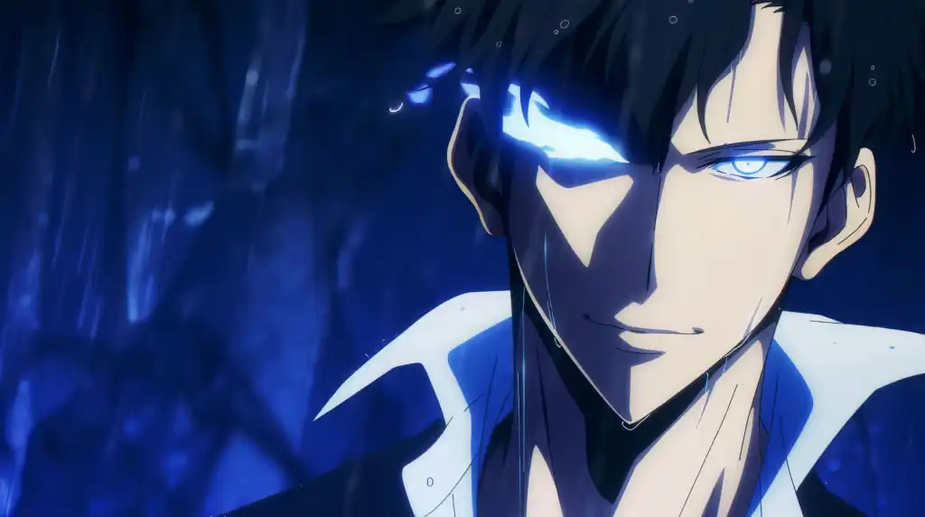 Solo Leveling Ending - Live Wallpaper