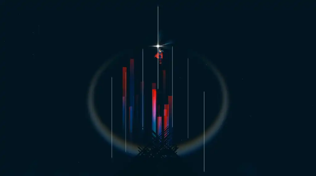 James Gunn - Superman 2025 Live Wallpaper