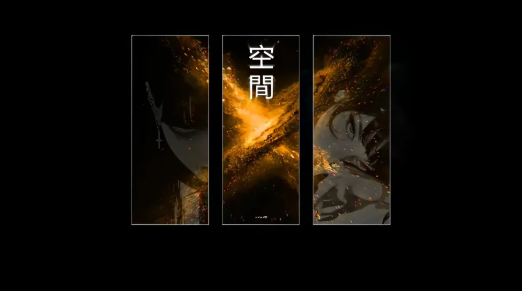 Endless Soul Live Wallpaper