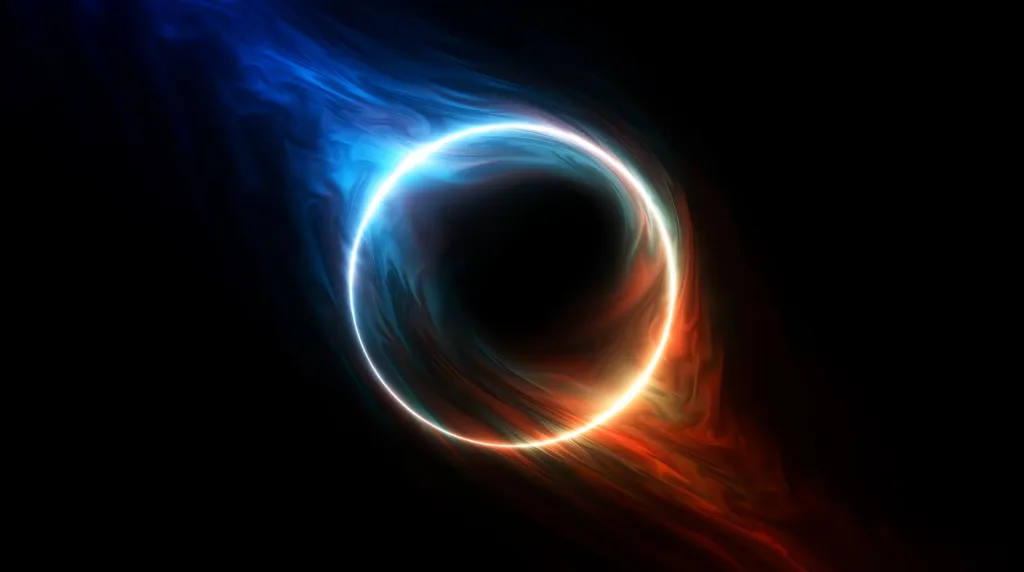 Singularity View Live Wallpaper