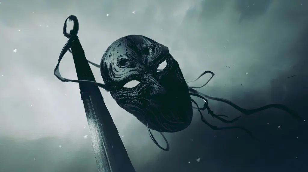 The Fallen Warrior Live Wallpaper