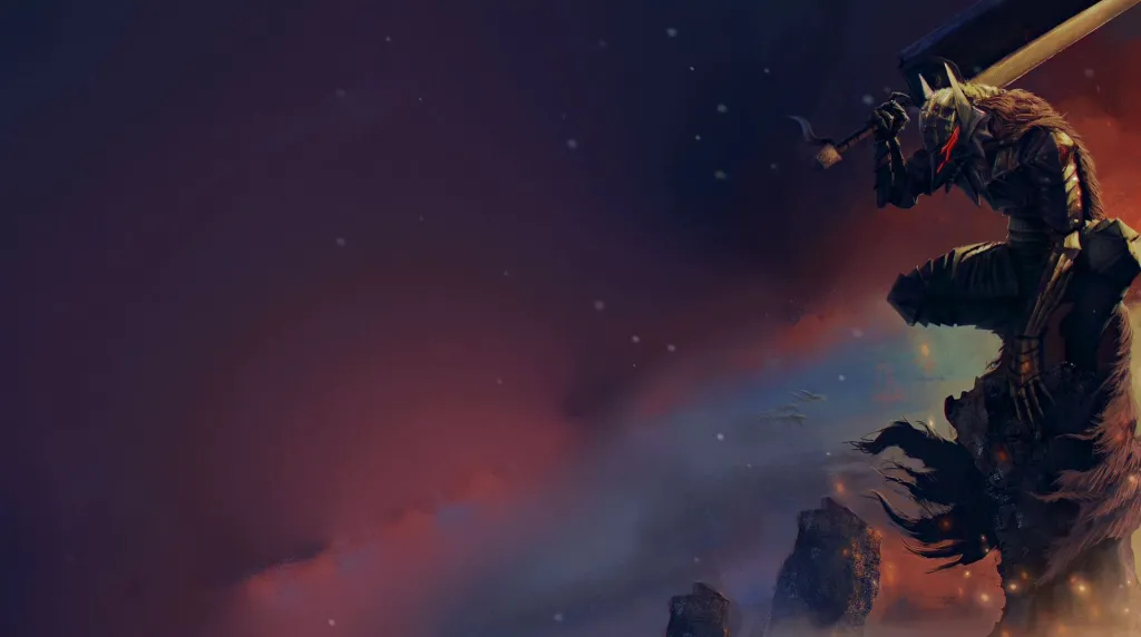 The Berserker's Watch HDR Live Wallpaper