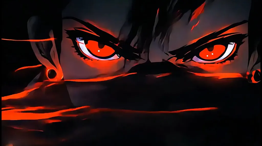 Eyes of Malevolence Live Wallpaper