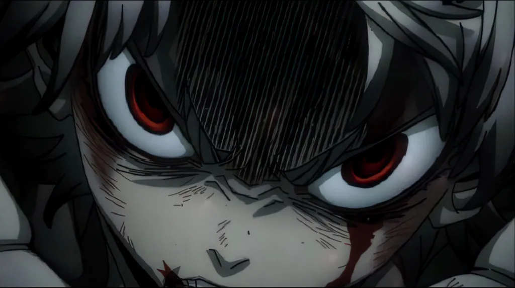 Gachiakuta Live Wallpaper